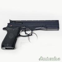 Beretta 87 Target .22 LR Long Rifle
