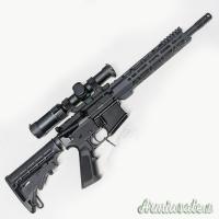 Nuova Jager AR 15 .223 Remington