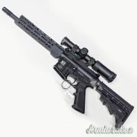 Nuova Jager AR 15 .223 Remington