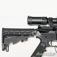 Nuova Jager AR 15 .223 Remington