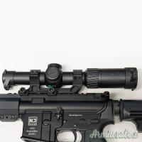 Nuova Jager AR 15 .223 Remington