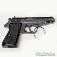 Walther | Carl PP .380 ACP  | 9x17mm Browning Short
