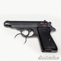 Walther | Carl PP .380 ACP  | 9x17mm Browning Short