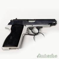 FEG PP .32 ACP  |  7.65x17mm Browning SR