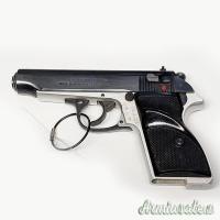 FEG PP .32 ACP  |  7.65x17mm Browning SR