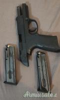 Px4 full size 9x21  9x21mm IMI