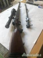 Mauser 66 .257 Weatherby Magnum