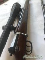 Mauser 66 .257 Weatherby Magnum