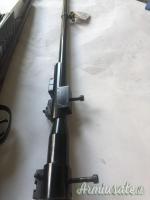 Mauser 66 .257 Weatherby Magnum