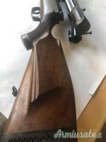 Mauser 66 .257 Weatherby Magnum