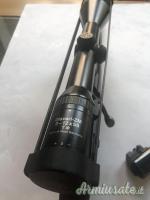 Mauser 66 .257 Weatherby Magnum