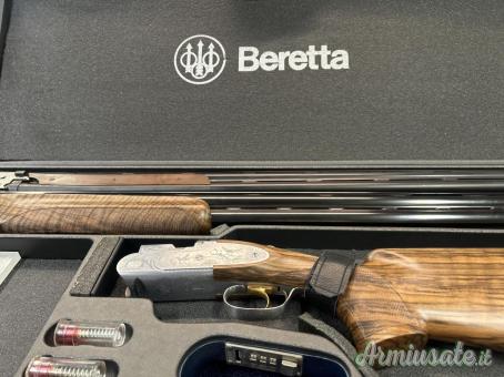 Beretta 687 EELL 12