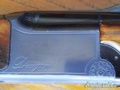 FRANCHI DRAGON TRAP CAL. 12 - CALCIOLO REGOLABILE