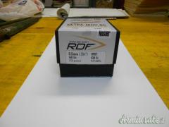 Palle nosler RDF