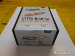 Palle nosler RDF
