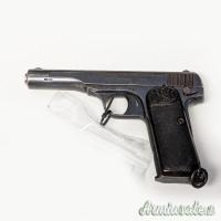 Browning, modello 10-22, calibro 7,65 Br