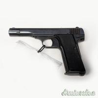 Browning, modello 10-22, calibro 7,65 Br