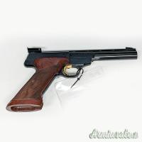 Browning 150 MATCH .22 LR Long Rifle
