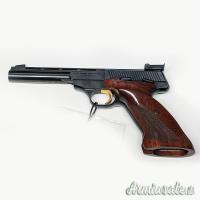 Browning 150 MATCH .22 LR Long Rifle