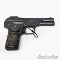 Browning, modello 1900, calibro 7,65 Br
