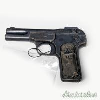 Browning, modello 1900, calibro 7,65 Br