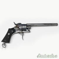 Le Faucheux, modello Artigiano, calibro 32