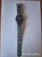 Orologio Benelli
