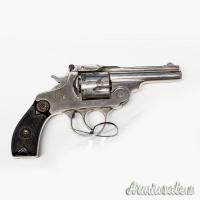 New England Firearms Co., modello Inox, calibro 38