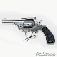 New England Firearms Co., modello Inox, calibro 38