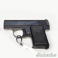 Browning, modello Baby, calibro 6,35