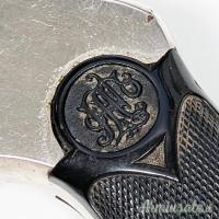 New England Firearms Co., modello Inox, calibro 38