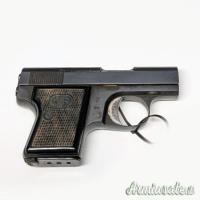 Bernardelli, modello Baby, calibro 6,35
