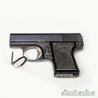 Bernardelli, modello Baby, calibro 6,35