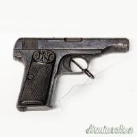 Browning, modello 1910, calibro 7,65
