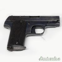 Titanic, modello 1914, calibro 7,65 Br