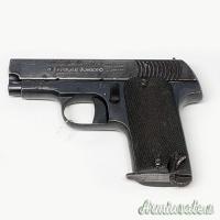 Titanic, modello 1914, calibro 7,65 Br