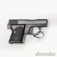 Bernardelli, modello Baby, calibro 6,35