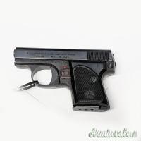 Bernardelli, modello Baby, calibro 6,35