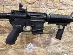 Smith & Wesson M&P15 .223 Remington