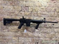 Smith & Wesson M&P15 .223 Remington