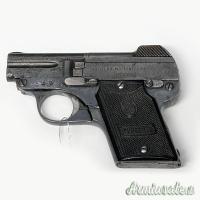Steyr, modello Pieper 1909, calibro 6,36