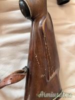 Franz Sodia Ferlach Mauser 98 cal. 7x64 con Swarovski Habicht Nova 6x42 7x64mm Brenneke