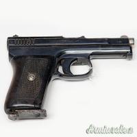 Mauser, modello 1910, calibro 6,35