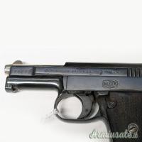 Mauser, modello 1910, calibro 6,35