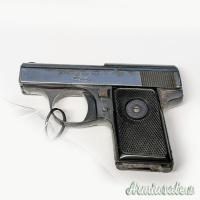 Walther, modello Mod 9, calibro 6,35