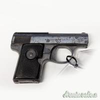 Walther, modello Mod 9, calibro 6,35