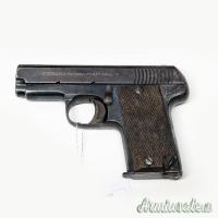 Ruby, modello 1914, calibro 7,65 Br
