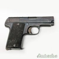 Ruby, modello 1914, calibro 7,65 Br