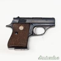 Astra 7000 .22 LR Long Rifle