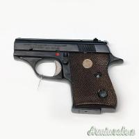 Astra 7000 .22 LR Long Rifle